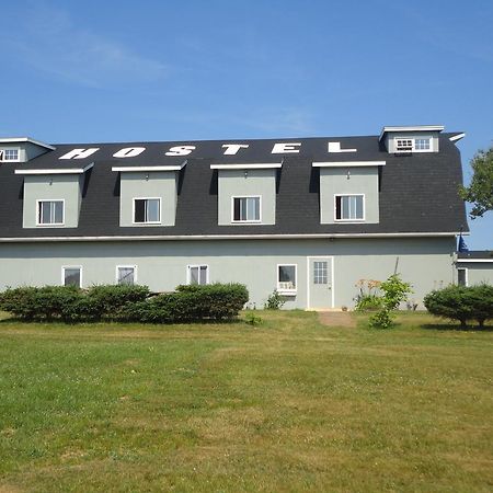 Brackley Beach Hostel Exterior foto