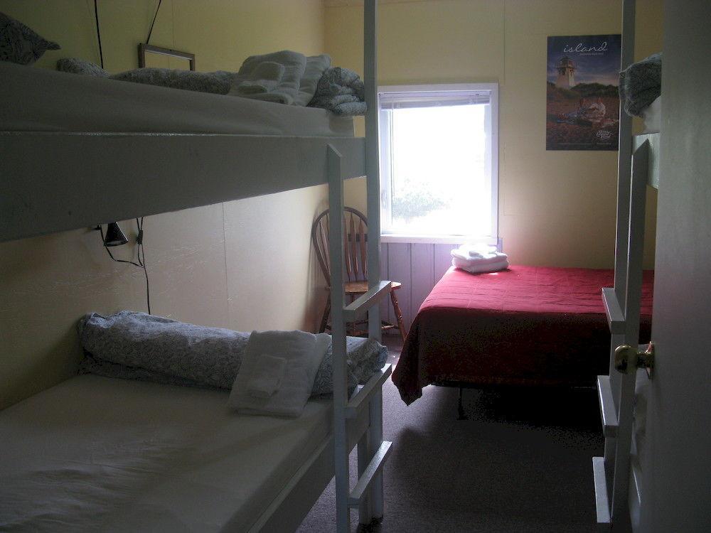 Brackley Beach Hostel Exterior foto